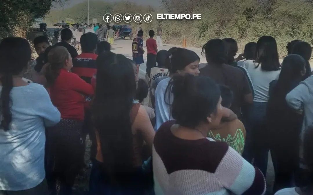 Una estudiante es hallada sin vida a un lado de la carretera