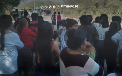 Una estudiante es hallada sin vida a un lado de la carretera