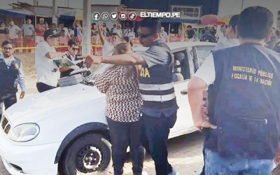 Talara: Autoridades y sociedad civil exigen emergencia