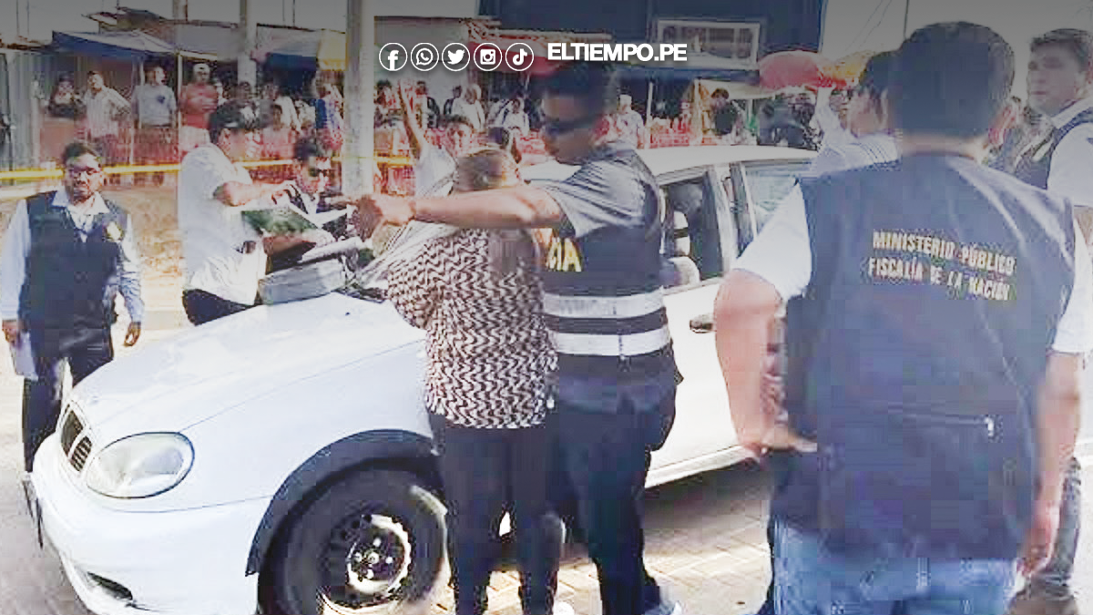 Autoridades y sociedad civil exigen emergencia