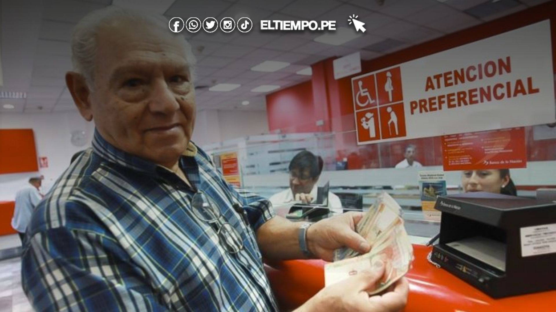 Banco de la Nación fonavi