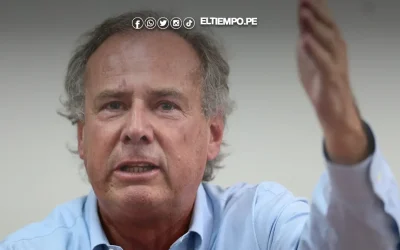 Barnechea pide disculpas al JNE pero cuestiona anulación interna: «No recuerdo lo que dije»