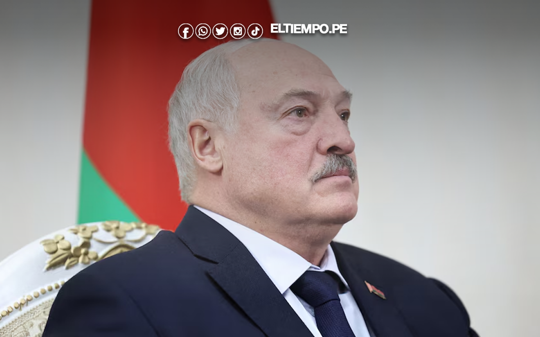 Bielorrusia libera a 123 presos políticos tras alivio de sanciones de Estados Unidos