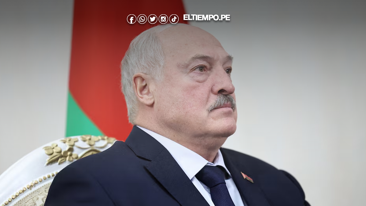 Bielorrusia libera a 123 presos políticos tras alivio de sanciones de Estados Unidos Bielorrusia libera a 123 presos políticos tras alivio de sanciones de Estados Unidos