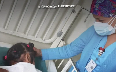 Aprueban dictamen que crea Bono de Protección Especial para niños y adolescentes con VIH y SIDA