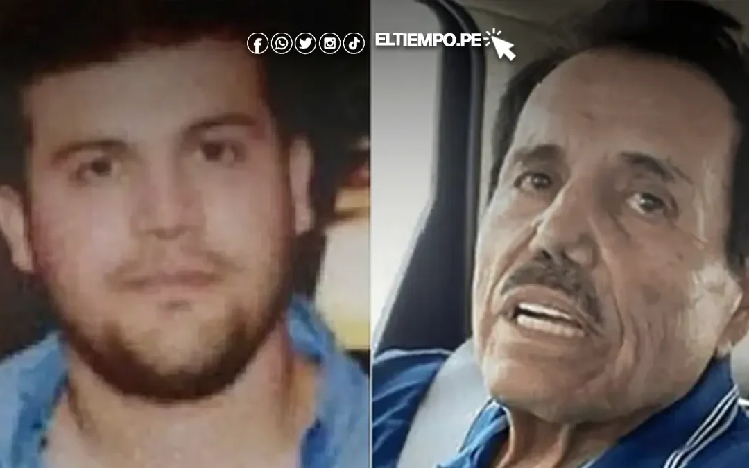 La traición del ‘Chapito’ Guzmán