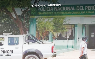Piura: Cifra récord de asesinatos sube a 152 con la muerte de un padre