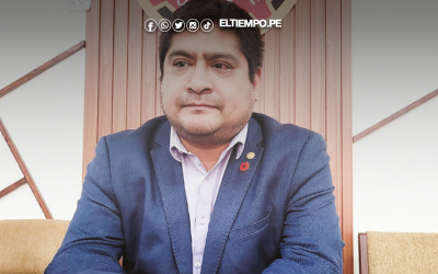 Colegio de Ingenieros pide tres turnos para acelerar obras de pavimentación