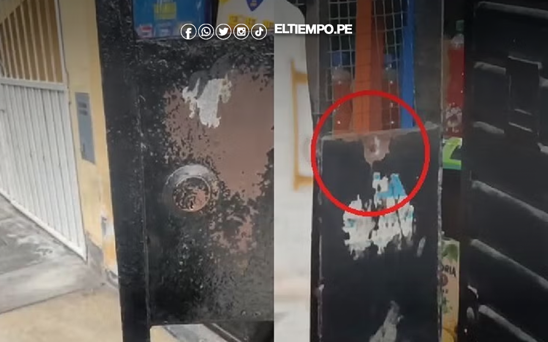 Ataque armado contra bodega en SMP deja más de 15 disparos y genera alarma entre vecinos