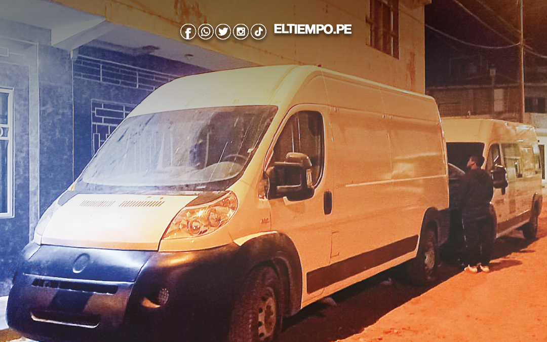 Sullana: Disparan contra carrozas fúnebres por cupos