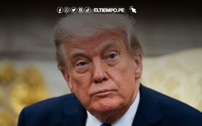Casa Blanca: Trump busca terminar con la migración masiva a nivel global bajo nueva estrategia de seguridad