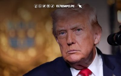 EE. UU. ejecuta ataque con drones en Venezuela y eleva presión contra el gobierno de Maduro