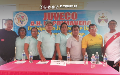 El balón volverá a rodar en Primavera Gool 2026