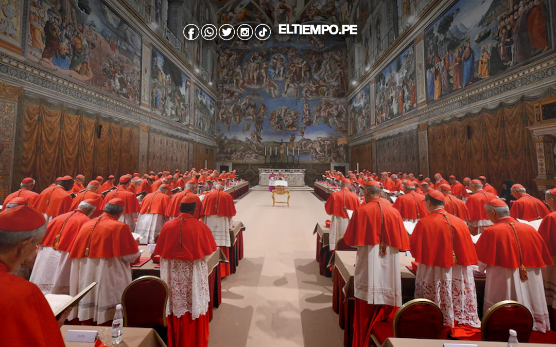 León XIV convoca su primer consistorio extraordinario para enero de 2026 y denuncia la concentración injusta de la riqueza
