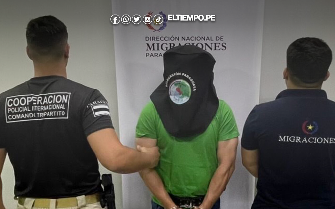 Supremo de Brasil ordena arresto domiciliario a 10 condenados por la trama golpista ligada a Bolsonaro