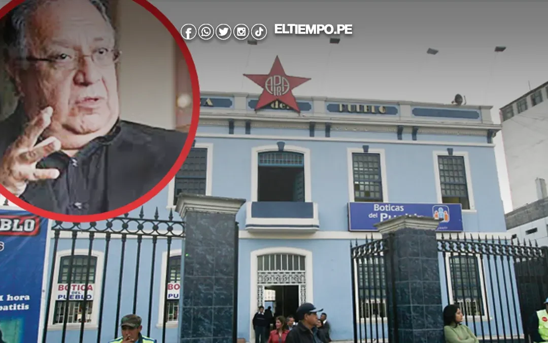 Fernando Tuesta: «Elecciones internas fueron predecibles y deficientes»