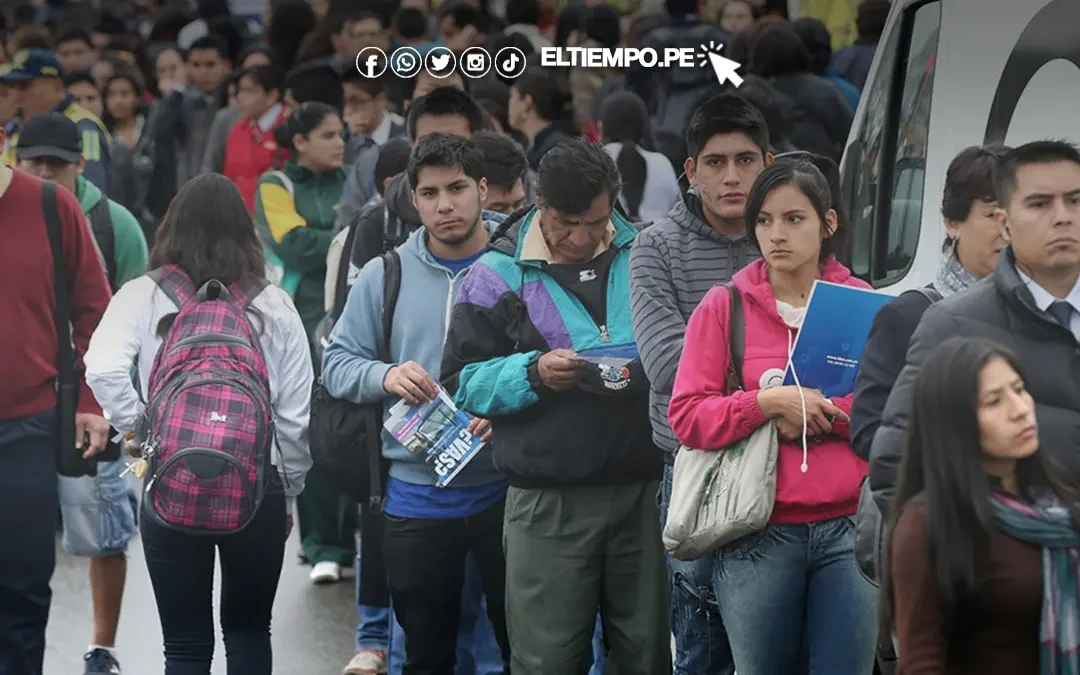El elector cargará con una responsabilidad trascendental