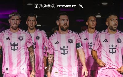 Entradas Inter de Miami en Ecuador febrero 2026: Precios, LINK de compra y todos los detalles