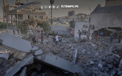 Explosión en Siria acaba con la vida de 6 personas y deja 21 heridos en zona religiosa