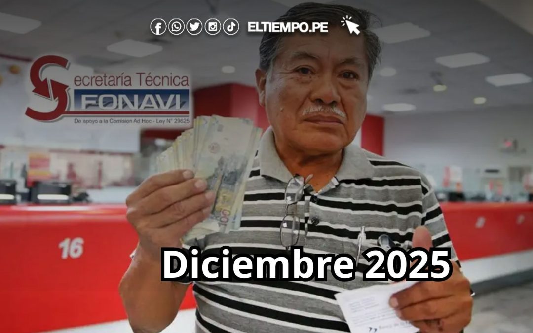 Fonavi lista 22 fecha de pago jueves 18 de diciembre de 2025: Últimas Noticias