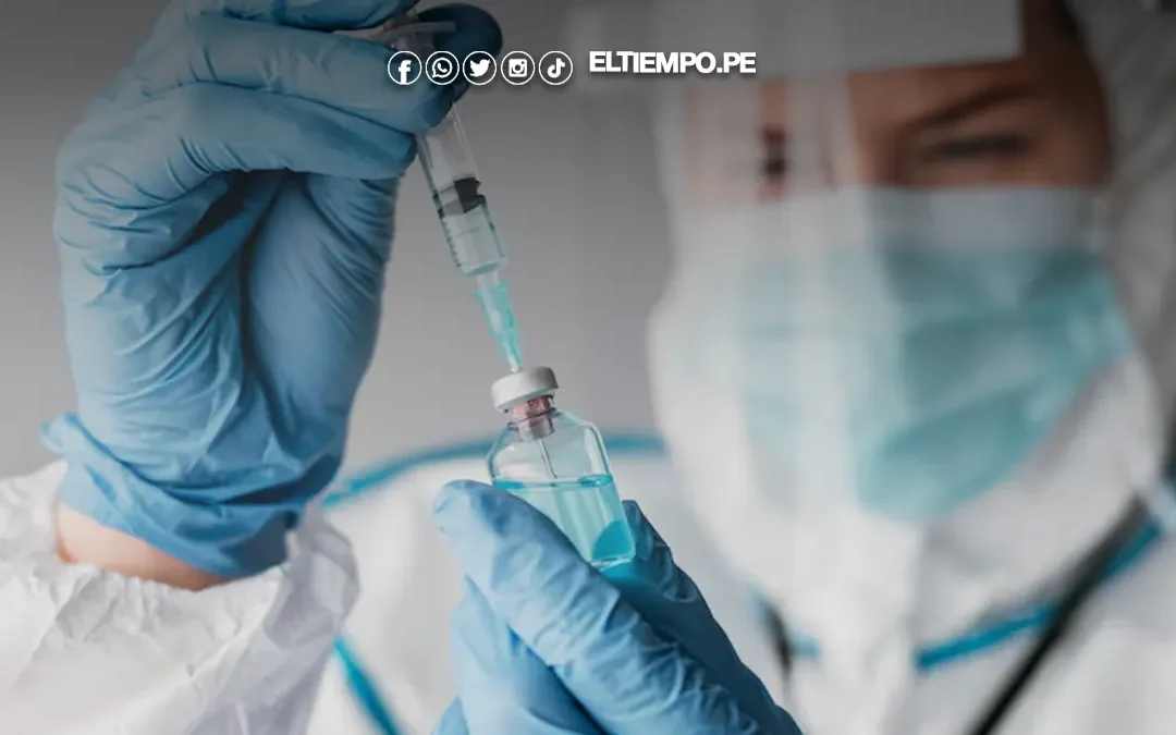 Dos menores de edad son los primeros casos de H3N2 en el Perú