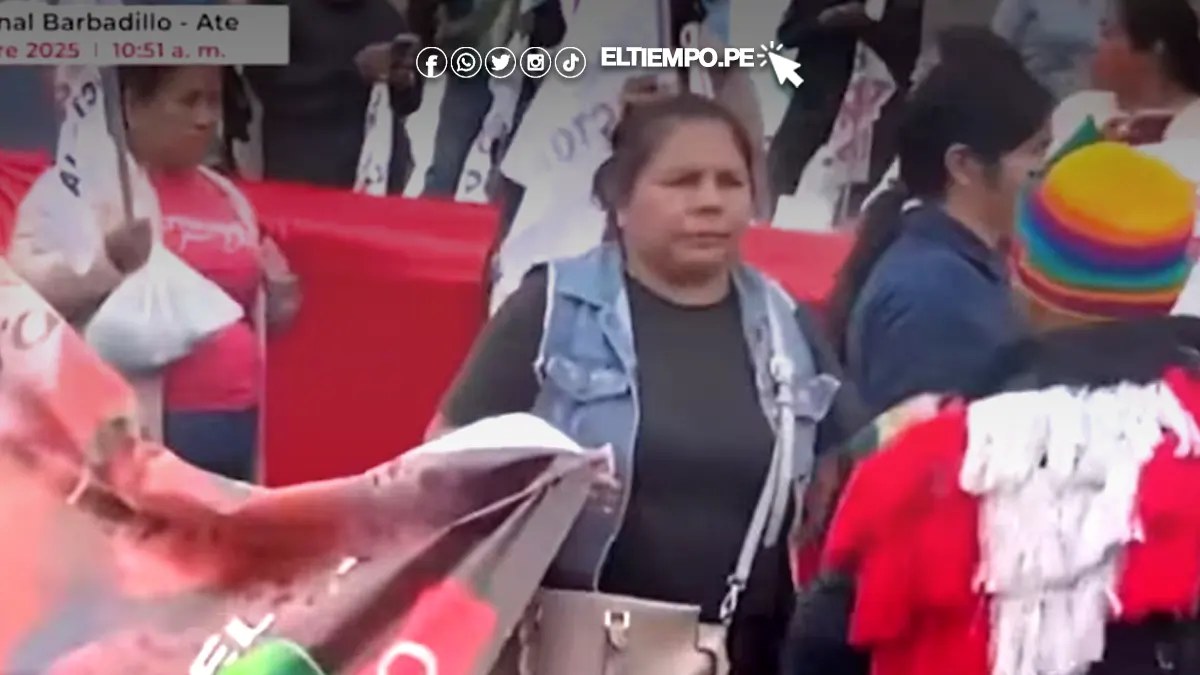 hermana pedro castillo