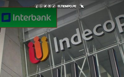 Indecopi ratifica multa de S/239.680 a Interbank por fallas en su app que alteraron saldos de clientes