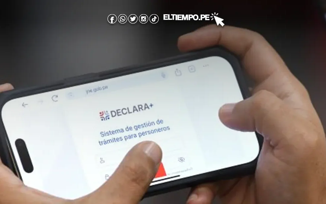 Elecciones 2026: conoce cómo se realiza la solicitud de inscripción de candidatos