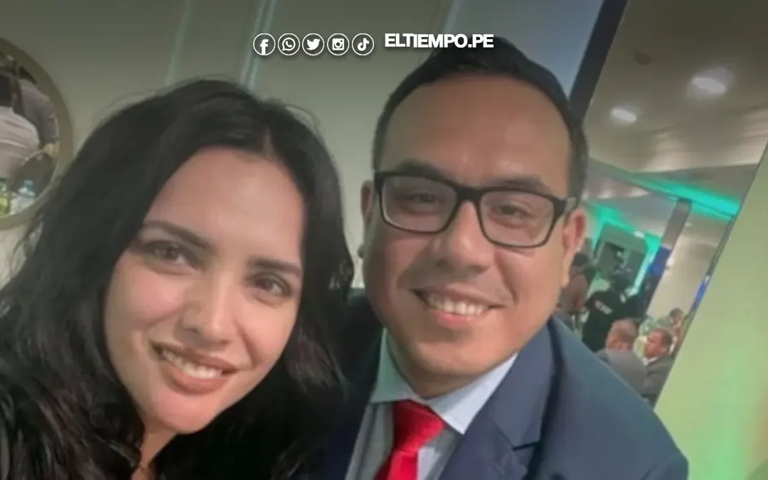 José Jeri reconoce que le sigue pareciendo ‘muy atractiva’ Rosángela Espinoza y no descarta cena con Samantha Batallanos