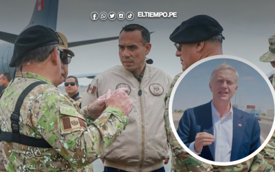 Chile: José Antonio Kast admite que la expulsión masiva de migrantes no es viable