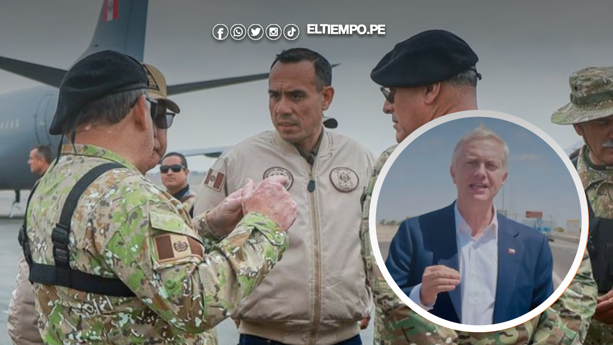 José Antonio Kast admite que la expulsión masiva de migrantes no es viable