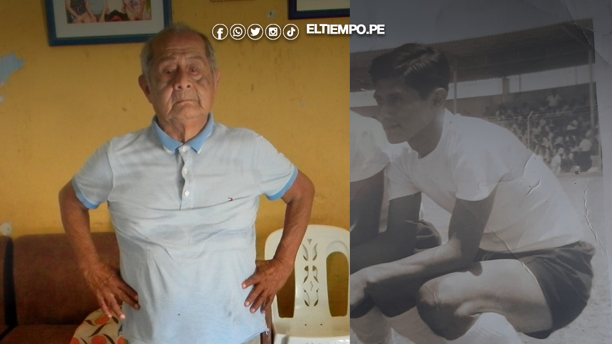 La vida futbolera de