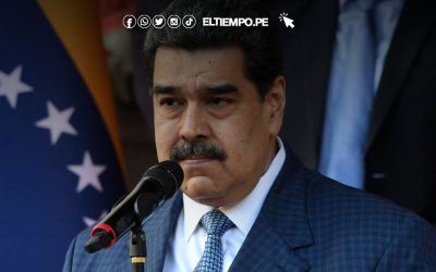 Venezuela rechaza anuncio de Trump sobre bloqueo a petroleros y lo califica de amenaza grave