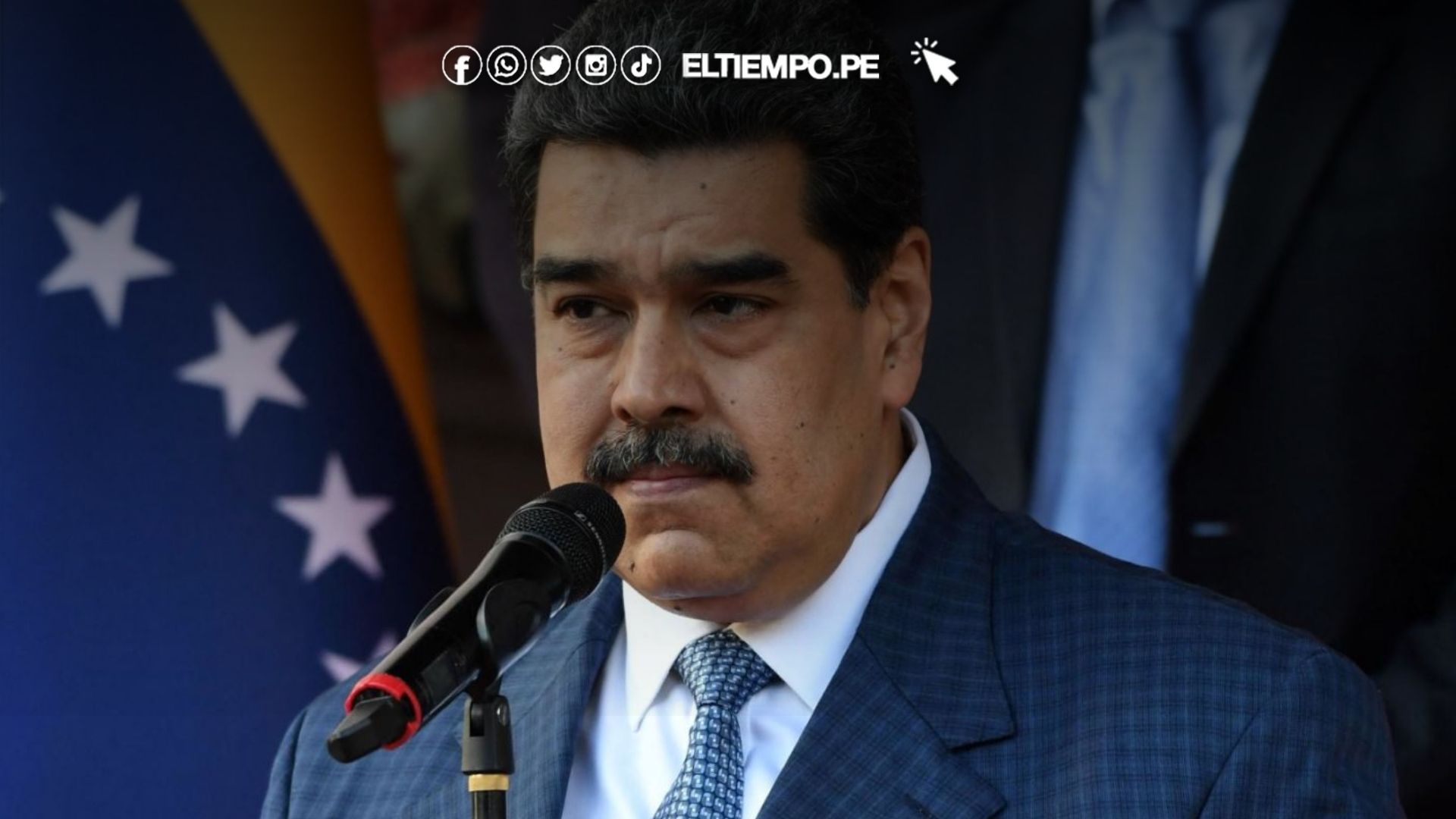 Maduro