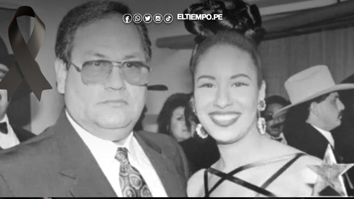 Muere Abraham Quintanilla Muere Abraham Quintanilla