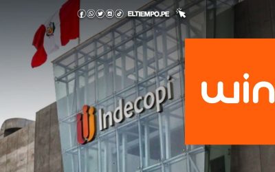 Win recibe multa de más de S/ 474.000 tras fallo de Indecopi por publicidad engañosa