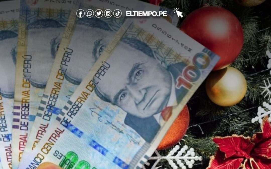 Falso Bono Navidad 2025: ¿Cómo identificar un LINK de consulta?