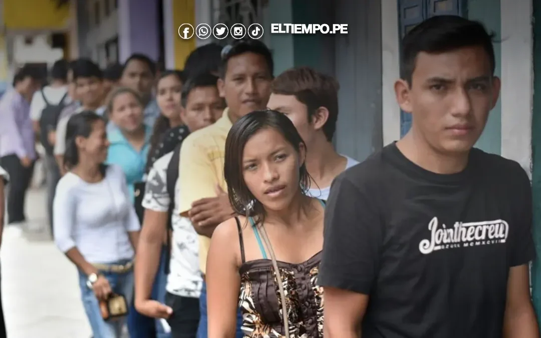 Incrementa el número de “ninis” en el país: siete de cada diez quedan fuera de la educación superior