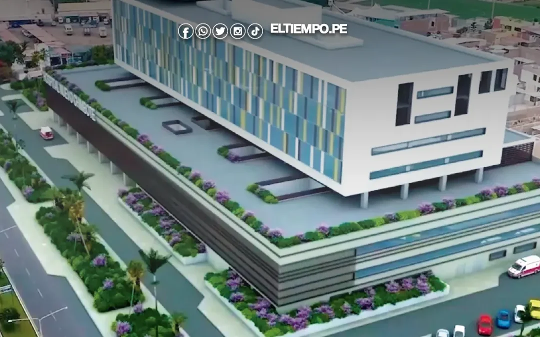 Piura asegura una cartera de USD 2279 millones en seis proyectos clave