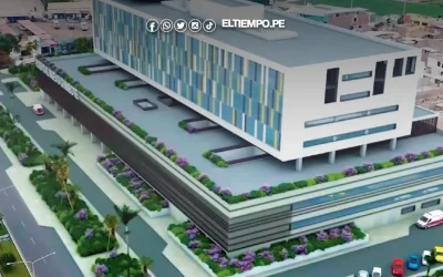 Piura asegura una cartera de USD 2279 millones en seis proyectos clave