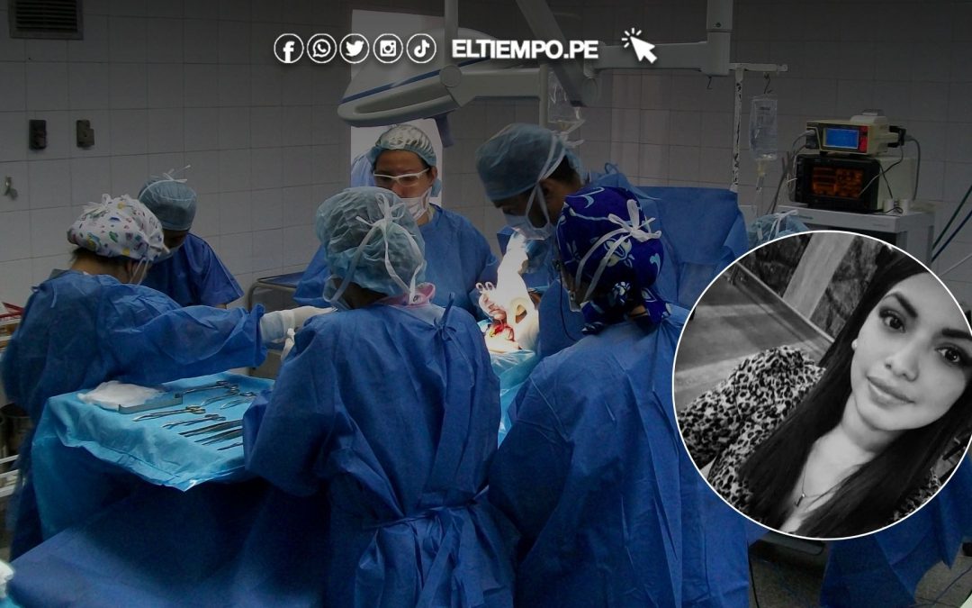 Mujer muere tras someterse a liposucción en clínica de Trujillo y Fiscalía investiga presunta negligencia