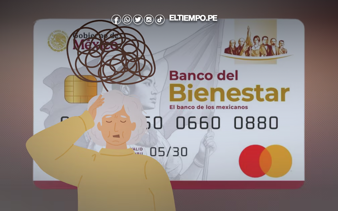 Pago doble pensión bienestar 2026: Consulta aquí cuándo cobrar