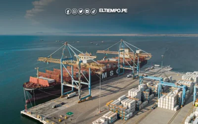 Paita busca consolidar su ruta hacia Estados Unidos