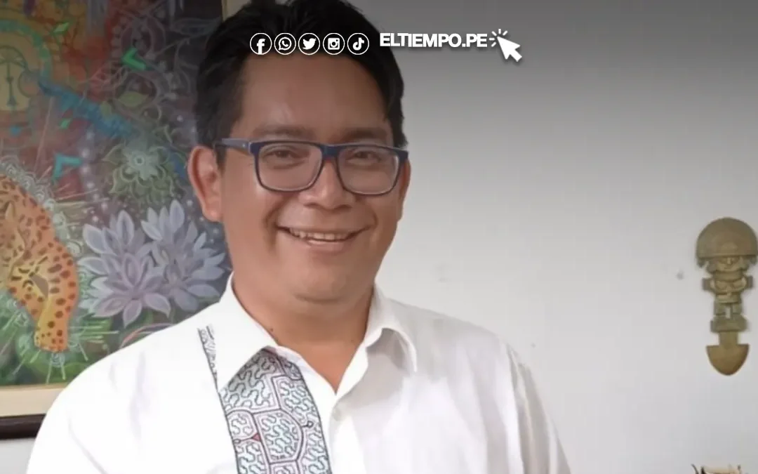 Percy Luber: el poeta rebelde