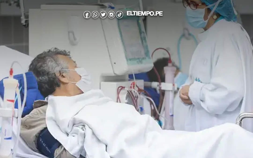 Cuestionan al Minsa por limitar la vacunación contra la influenza H3N2 y dejar fuera a grupos de alto riesgo