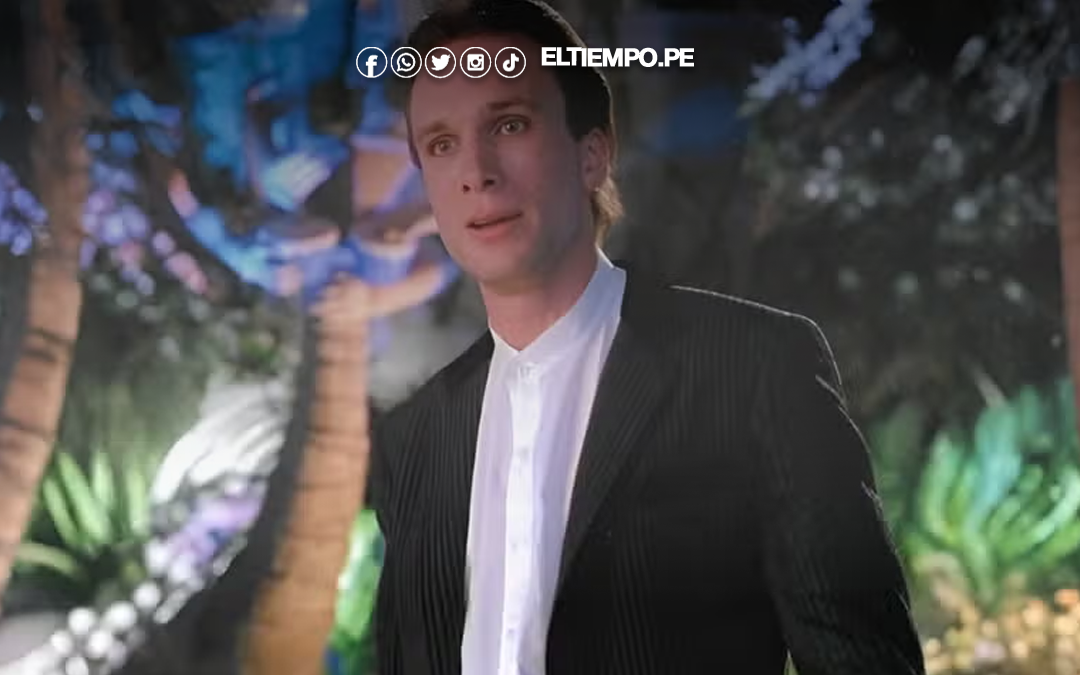 Muere el actor Peter Greene, recordado por Pulp Fiction y La Máscara, en su apartamento de Nueva York