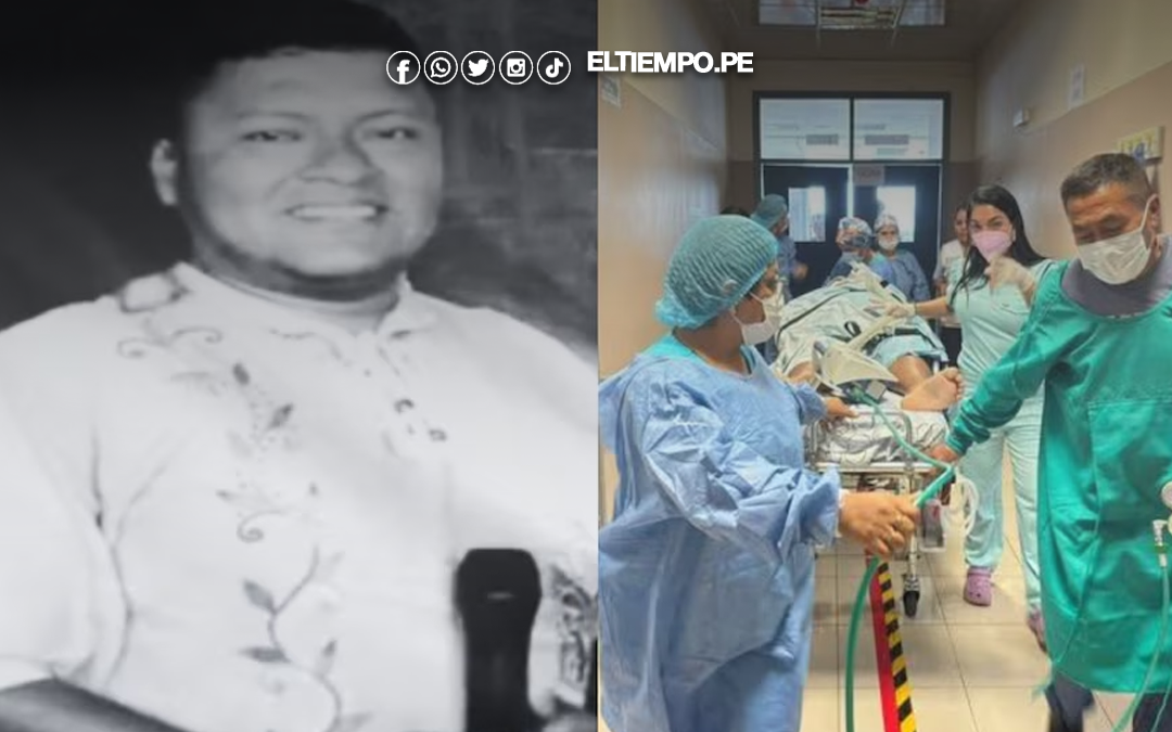 ¿Por qué mataron al periodista Mitzar Castillejos? Esto es lo que se sabe