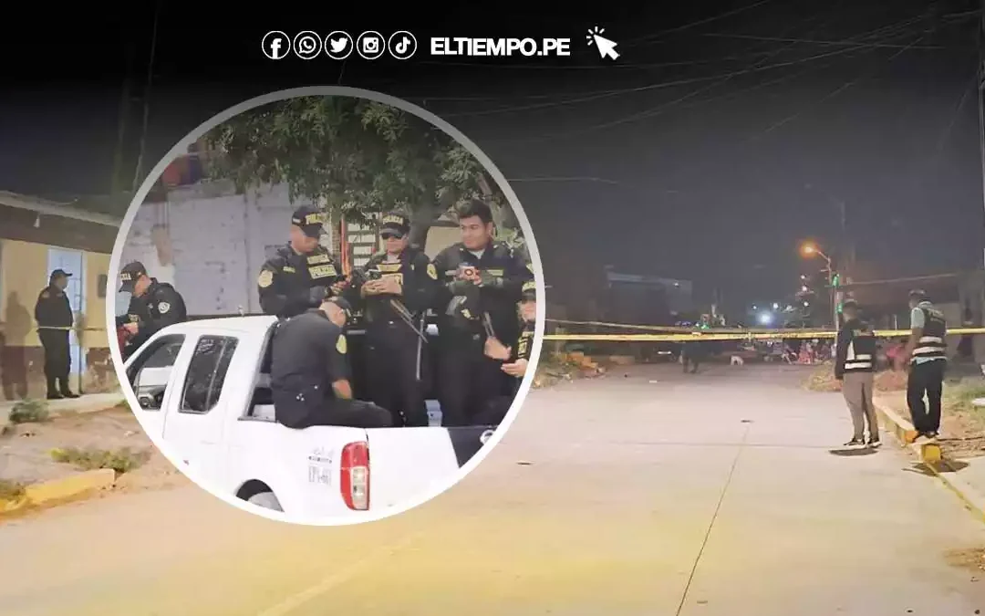 Sicarios vuelven  a atacar: balean a un empleado municipal