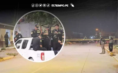 Sicarios vuelven  a atacar: balean a un empleado municipal