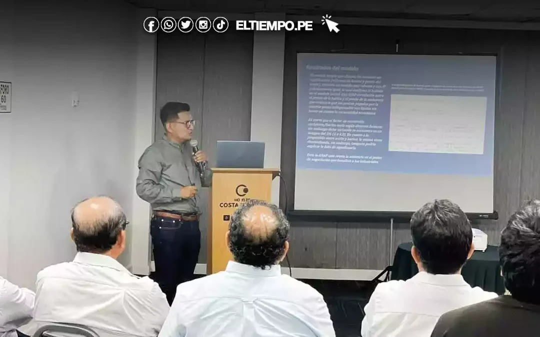 Anchoveteros piuranos esperan respuesta del ministro sobre pesca